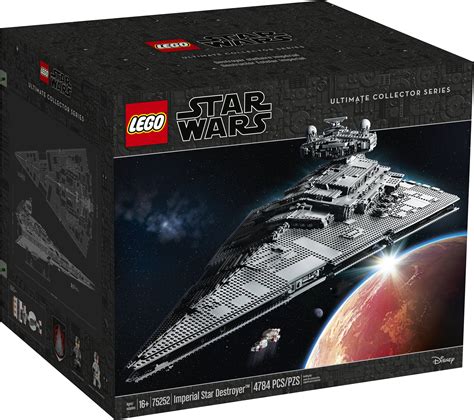 lego ucs star destroyer drop test|star wars lego destroyer ultimate.